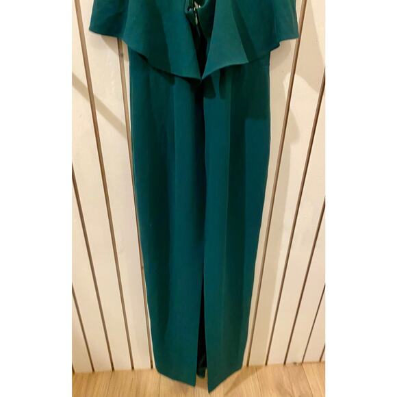 Stylestalker Dress Green Size S - Picture 4 of 6